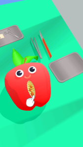 Fruit Clinic Mod APK