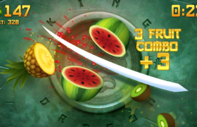 Fruit Ninja® Mod APK