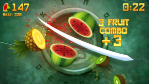 Fruit Ninja® Mod APK