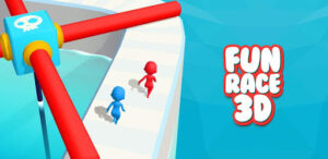 Fun Race 3D APK