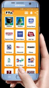 Fun TV APK