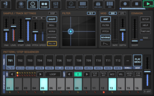 G-Stomper Studio DEMO Mod APK