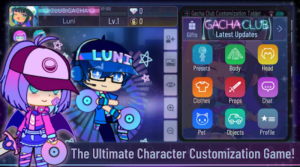 Gacha Club Mod APK