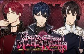 Gangs of the Magic Realm Mod APK