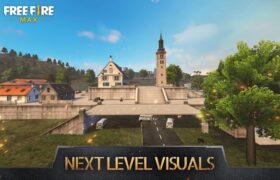 Free Fire MAX Mod Menu APK