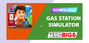 Gas Station Simulator APK