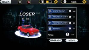 Gear Race 3D Mod APK