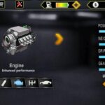 Gear Race 3D Mod APK