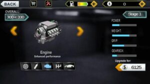 Gear Race 3D Mod APK