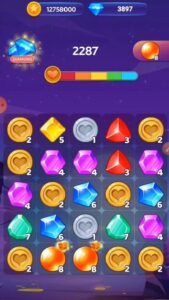 Gem Planet Mod APK