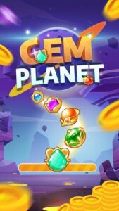 Gem Planet Mod APK