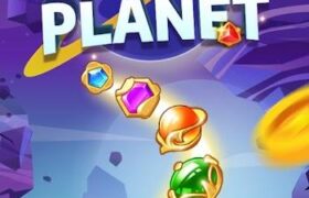 Gem Planet Mod APK