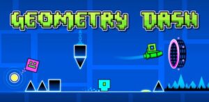 Geometry Dash APK