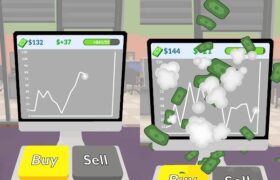 Get Rich 3D Mod APK
