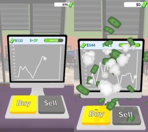 Get Rich 3D Mod APK