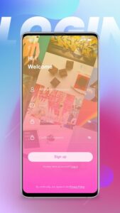 GetInsta Mod APK