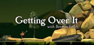 Getting Over It APK