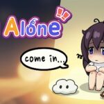 Girl Alone Mod APK