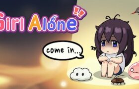Girl Alone Mod APK