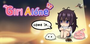 Girl Alone Mod APK