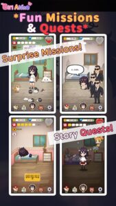 Girl Alone Mod APK