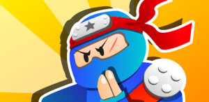 Ninja Hands Mod APK