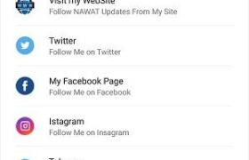 GM WhatsApp APK