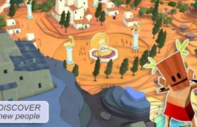 Godus Mod APK