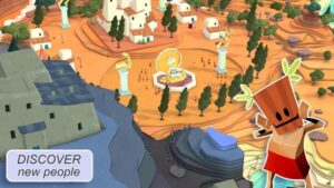 Godus Mod APK