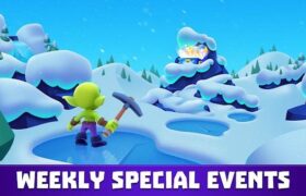 Gold and Goblins Mod APK