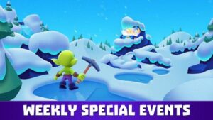 Gold and Goblins Mod APK