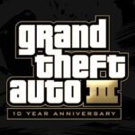 GTA 3 Mod APK