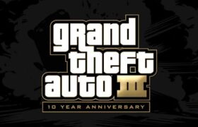 GTA 3 Mod APK