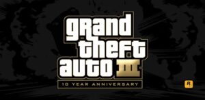 GTA 3 Mod APK