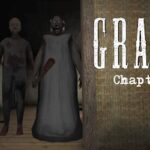 Granny: Chapter Two Mod APK
