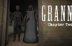 Granny: Chapter Two Mod APK