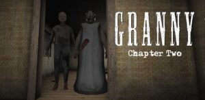 Granny: Chapter Two Mod APK