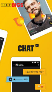 Grindr Mod APK