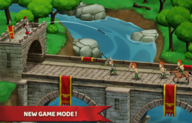 Grow Empire: Rome Mod APK