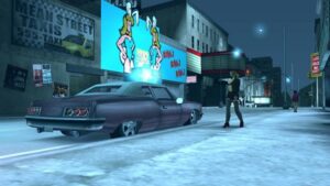 GTA 3 Mod APK