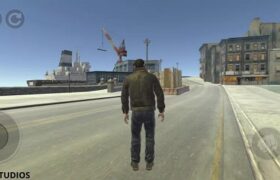 GTA 4 APK