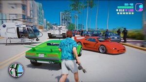 GTA 6 APK