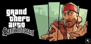 GTA San Andreas Mod APK 2.00 (Mod Cleo Unlimited everything) 1