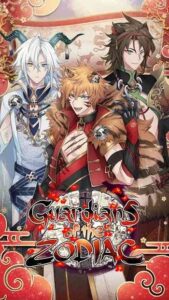 Guardians of the Zodiac Mod APK