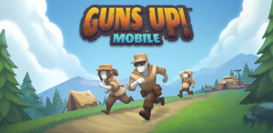 Guns Up Mobile APK