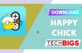 Happy Chick APK