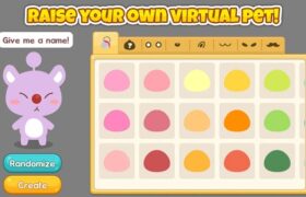 Happy Pet Story Mod APK