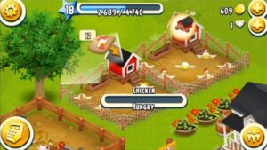 Hay Day Mod APK