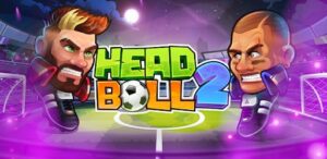 Head Ball 2 Mod APK