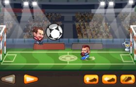 Head Ball 2 Mod APK